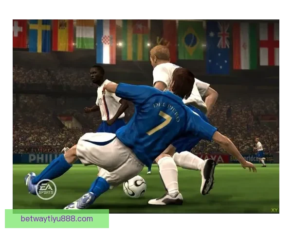 世界杯竞猜游戏高手进阶全方位攻略投注技巧分析实战思路分享指南