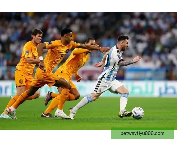 世界杯足球竞猜平台引领全新投注体验尽享赛事激情与丰厚奖金