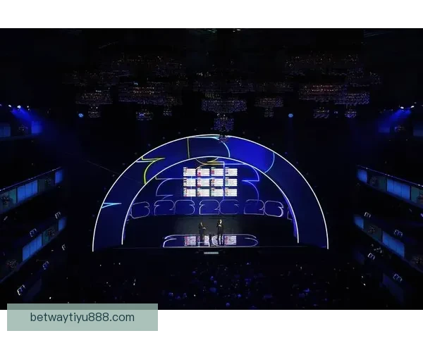 2026世界杯投注平台解析：如何选择最可靠的投注平台和技巧